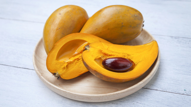 Quả trứng gà