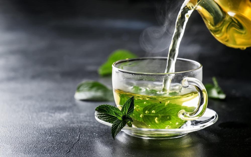 10 loại thảo mộc giúp đốt cháy mỡ thừa nhanh chóng