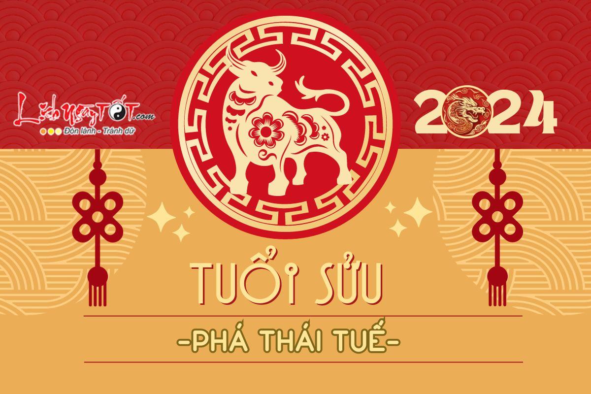 Tuoi Suu Pha thai tue