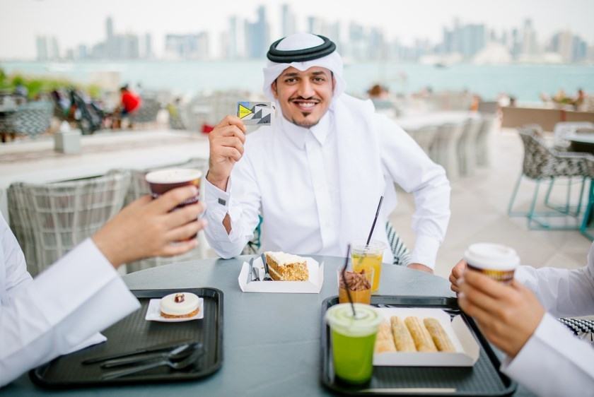 Những điều thú vị về đất nước Qatar