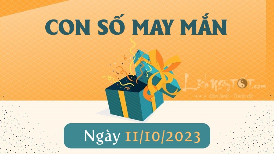Tìm ra số giúp bạn PHẤT lên