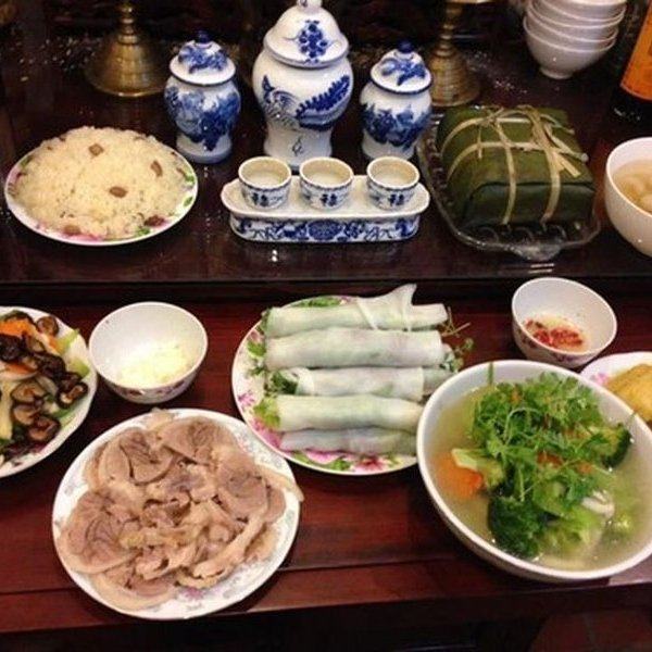 Bài văn khấn Rằm tháng Giêng Tân Sửu 2021 thông dụng và chuẩn xác nhất