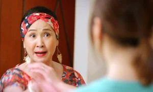 Ai hét ra lửa khiến cả nhà run sợ