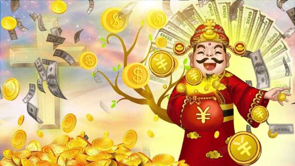 4 con giáp may mắn trong 10 ngày tới nhờ thần Tài trợ duyên lành