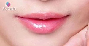 Nhìn độ dày mỏng của môi, đoán biết tương lai thuận lợi hay còn chật vật