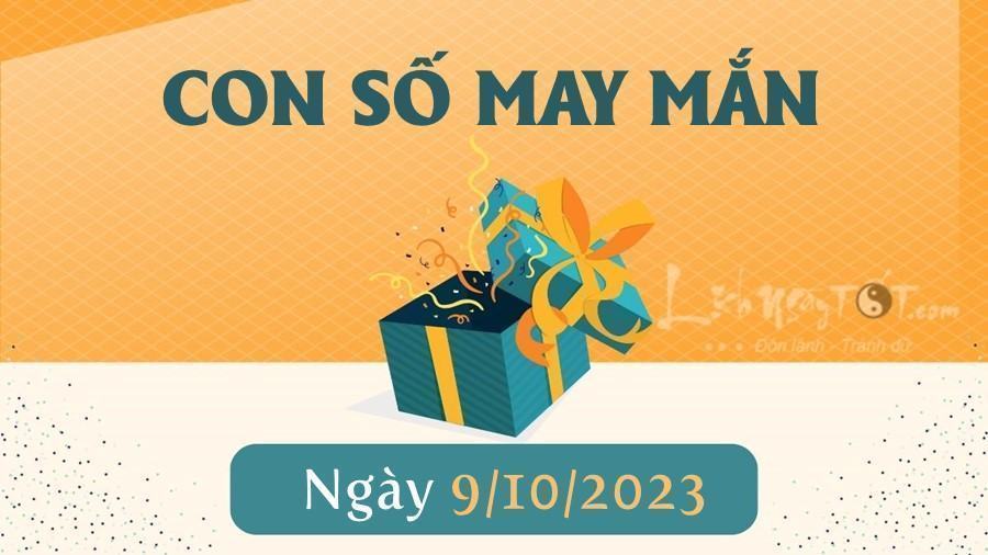 Số LỘC cho vạn sự như mơ!