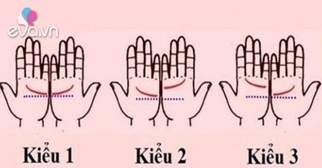 Xem độ lệch 2 đường tình duyên, đoán hôn nhân suôn sẻ hay chật vật