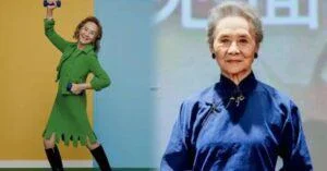 Mỹ nhân Tây Du Ký: Làm 3 việc mỗi ngày, U90 dáng đi vẫn nhanh nhẹn, dung nhan tươi tắn