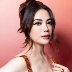 Nhan sắc đời thường 'gây thương nhớ' của diễn viên Trương Ngọc Ánh