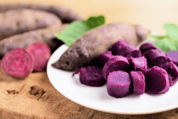 Ăn khoai lang giúp chống ung thư, hạ đường huyết; hướng dẫn cách chế biến và thưởng thức