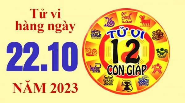 Tử Vi Hôm Nay, Xem Tử Vi 12 Con Giáp Hôm Nay Ngày 22/10/2023: Tuổi Tỵ Sự Nghiệp Hanh Thông