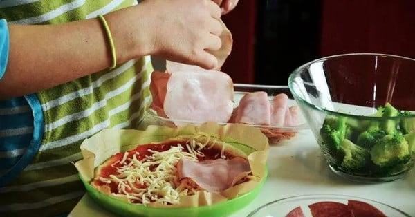 Mắc phải 4 sai lầm này khi nấu ăn khác nào tự "nuôi dưỡng" tế bào ung thư trong cơ thể