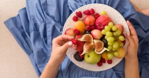 Có nên ăn trái cây khi bụng đói? Chuyên gia lên tiếng giải đáp