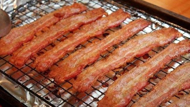 Ăn trưa với 3 món này sẽ làm gan nhiễm mỡ