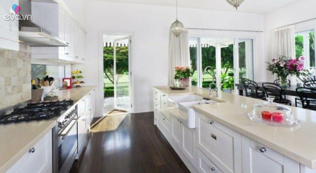 Bếp là nơi tụ tài, 3 thứ này để càng lâu càng nhiều phúc, 2 thứ nên bỏ sớm kẻo tán lộc