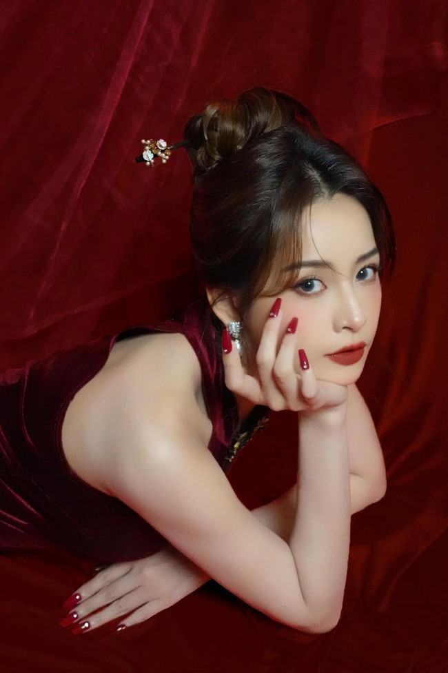 Chi Pu