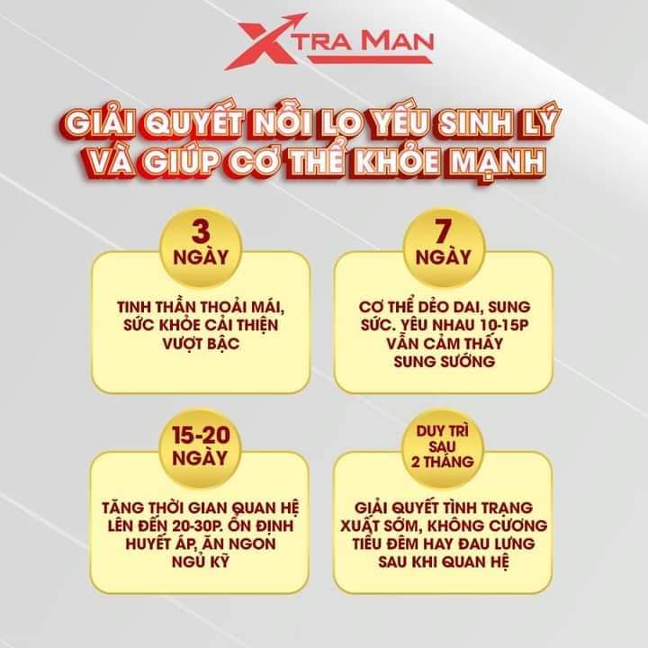 Xtra Man