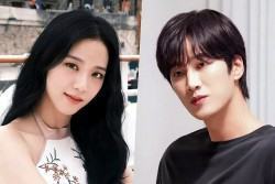 Chị cả nhóm BlackPink Jisoo chia tay bạn trai khiến fan tiếc nuối