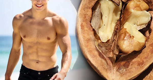 Loại quả “trường thọ” chứa nhiều omega-3 không kém cá hồi, là “thần dược” chống ung thư, giảm đường huyết: Đàn ông nên ăn nhiều