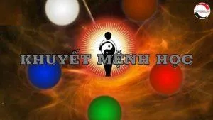 Bát Tự mệnh khuyết là gì? Cách tính mệnh khuyết theo Bát Tự