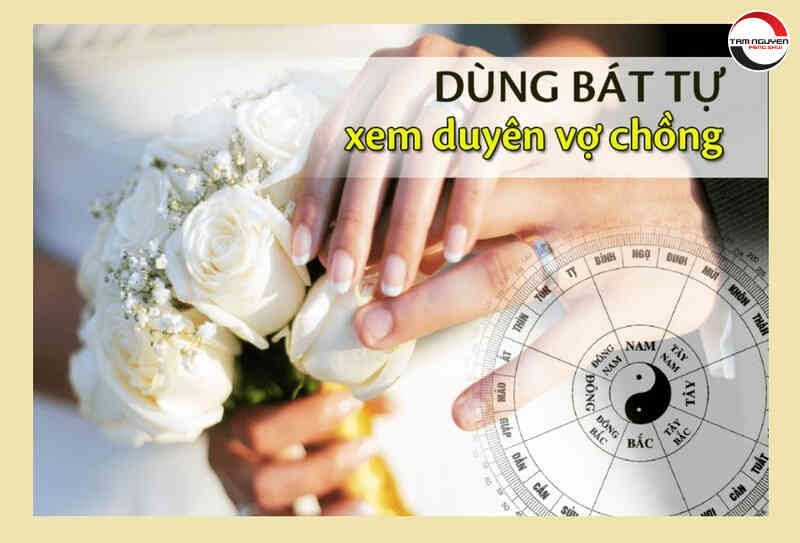Ứng dụng xem Bát Tự