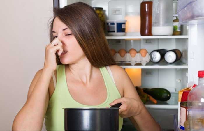 Thói quen dùng tủ lạnh khiến cả nhà mắc bệnh, nguy cơ ung thư cao nhưng ít người để ý - Ảnh 3. Thói quen dùng tủ lạnh khiến cả nhà mắc bệnh, nguy cơ ung thư cao nhưng ít người để ý - Ảnh 3.