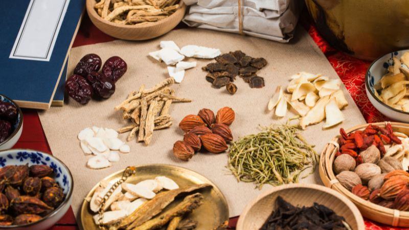 Cách xông nhà mới bằng muối