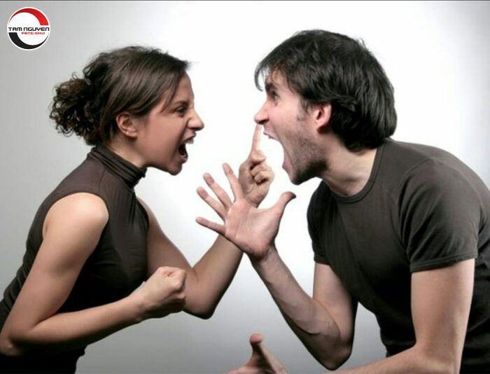 Họ sẽ mệt mỏi vì tranh cãi và xung đột