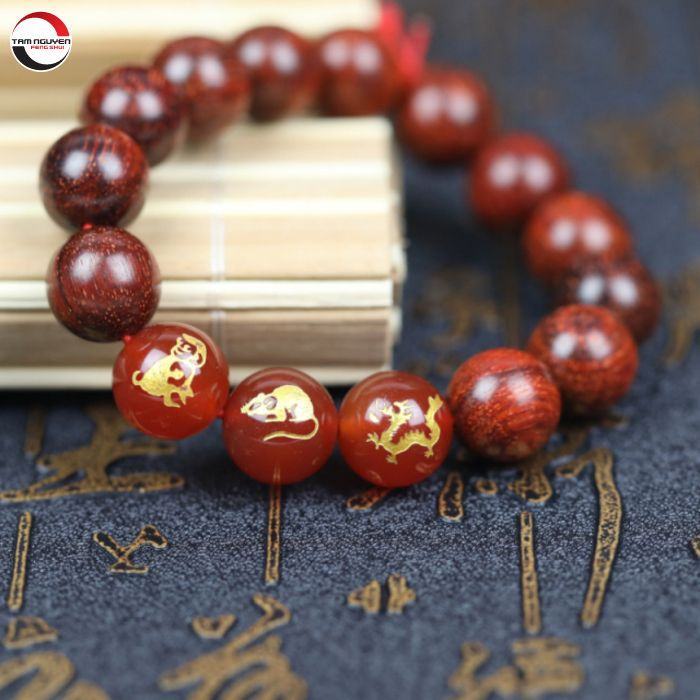tam hợp tuổi thìn