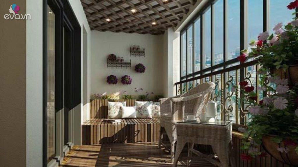 Người xưa dặn, những thứ này tuyệt đối không được xuất hiện ở ban công, nhà bạn có thứ gì không?