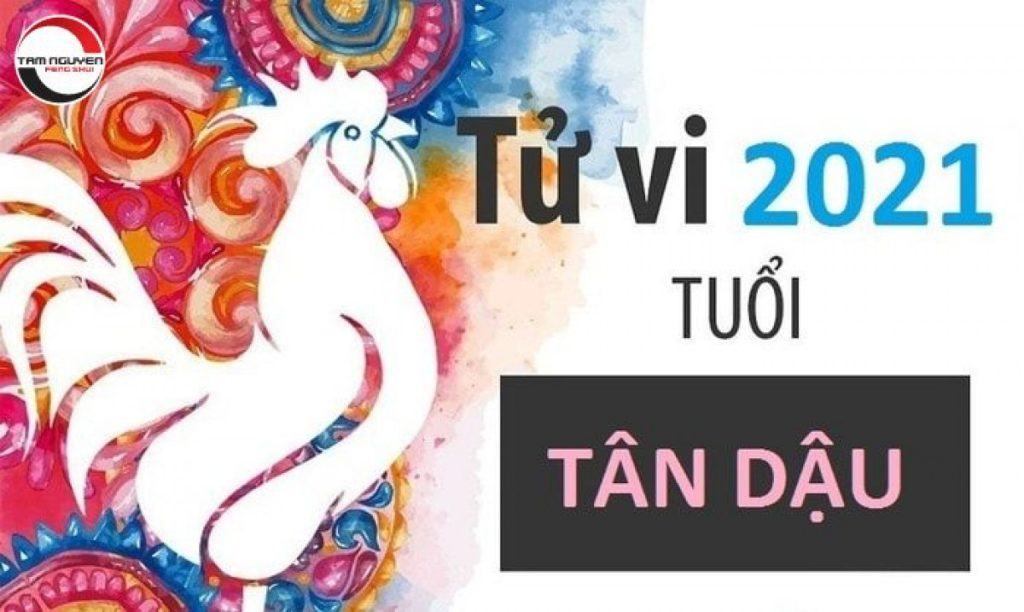 Tử vi tuổi Tân Dậu năm 2022 chi tiết cho nữ mạng, nam mạng