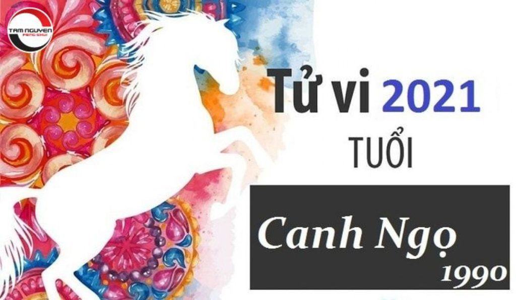 Luận Giải Chi Tiết Tử Vi Tuổi Canh Ngọ Năm 2022
