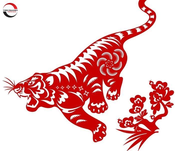Vận hạn năm 2021 tuổi Bính Dần