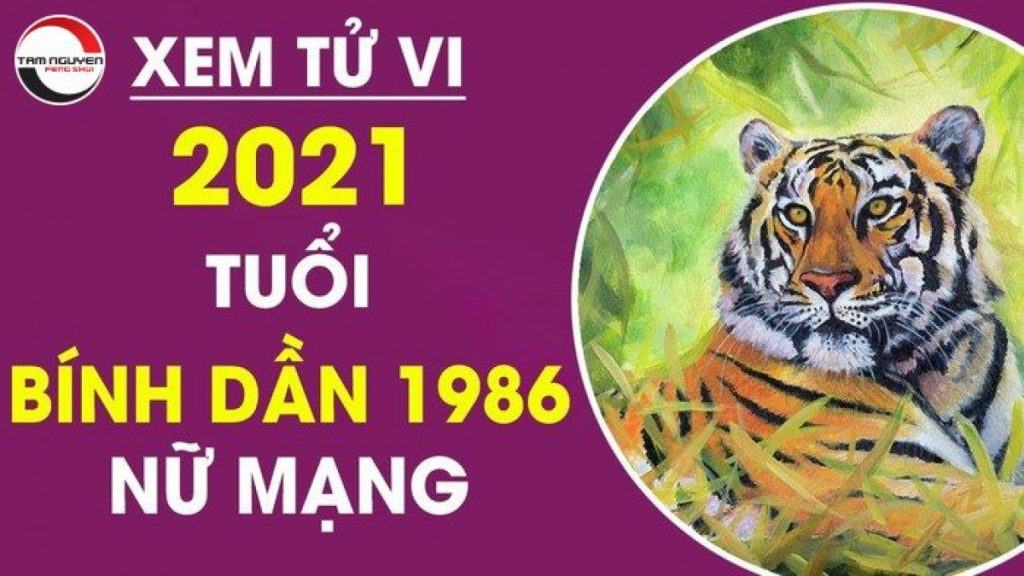 Tử Vi Tuổi Bính Dần Năm 2022 Nữ Mạng - Vận Hạn Hay Cát Lợi ?