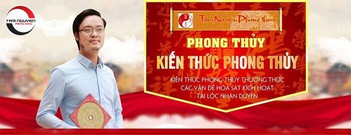 Thầy Phong Thủy 69