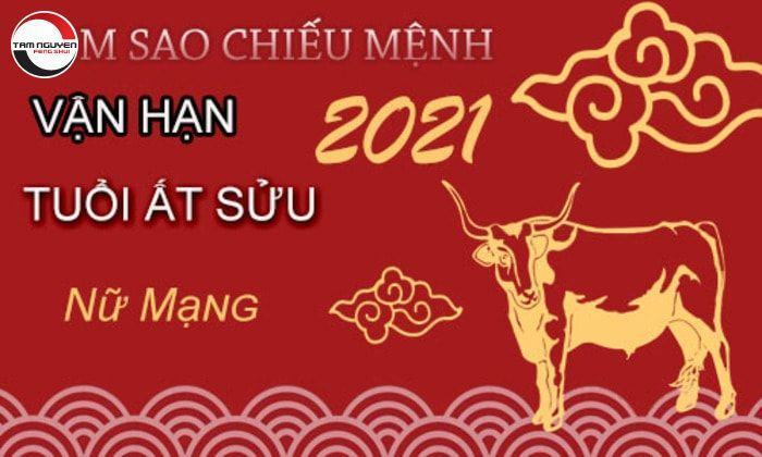 tử vi tuổi ất sửu năm 2021 nữ mạng