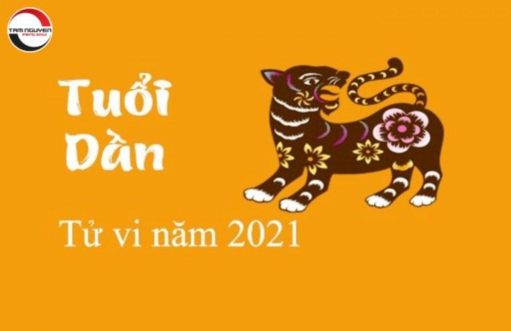 Xem Tử Vi Tuổi Bính Dần Năm 2022 Nam Mạng Đoán Biết Vận Số