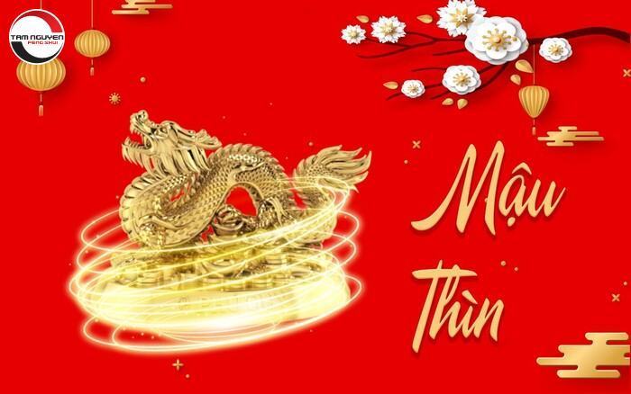 tuổi Mậu Thìn năm 2021 có nên kinh doanh không?