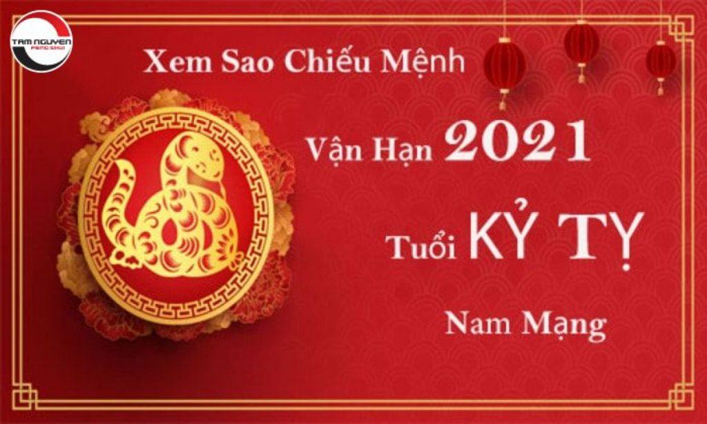 Xem Tử Vi Tuổi Kỷ Tỵ Năm 2022 Nam Mạng 1989 Chi Tiết Nhất