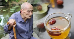 Bí quyết sống thọ của nhà giáo 96 tuổi: Mỗi ngày đều uống 1 thứ nước, giúp chống ung thư, hạ đường huyết hiệu quả