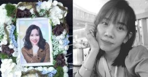 Diễn viên Tăng Nhược Băng đột tử khi đang cho con tắm: Nguyên nhân qua đời khiến nhiều người bất ngờ