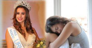 Hoa hậu Uruguay qua đời ở tuổi 26 do mắc phải căn bệnh mọi phụ nữ đều sợ