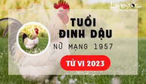 Ít may mắn, tự thân làm chủ