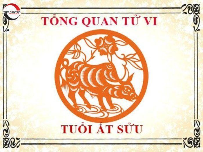 tử vi tuổi ất sửu năm 2021 nữ mạng