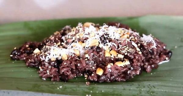 Một loại hạt giàu protein, được coi là "vua của các loại đậu", giúp hạ đường huyết, ngừa ung thư: ở chợ Việt bán rẻ bèo