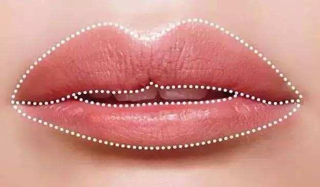 Người có môi trên dày hơn môi dưới thường trượng nghĩa và được yêu mến