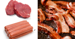 Những loại thịt làm tăng nguy cơ ung thư nếu bị lạm dụng