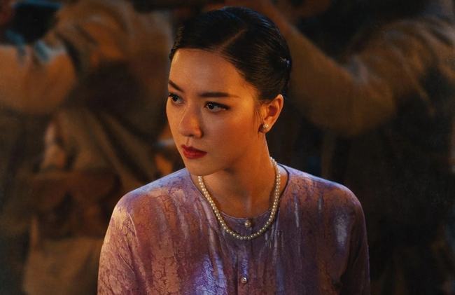 Nữ phụ phản diện gây ám ảnh nhất phim "Đất rừng phương Nam" giữ da căng mịn nhờ duy trì một thói quen - Ảnh 1.