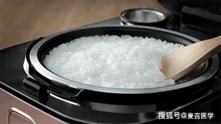 Tại sao người Nhật thích ăn cơm trắng nhưng ít bị tiểu đường?