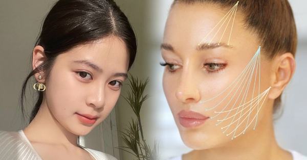 Thực hư công nghệ căng chỉ 3D, 4D, 5D được bác sĩ da liễu tiết lộ